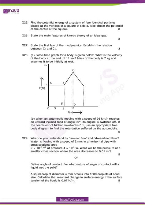 Image result for Class 11th Physics