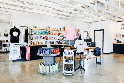 The best boutique in Savannah, GA - 40 Volume Boutique - Best Salon and ...