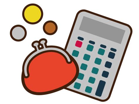 節約　イラスト に対する画像結果