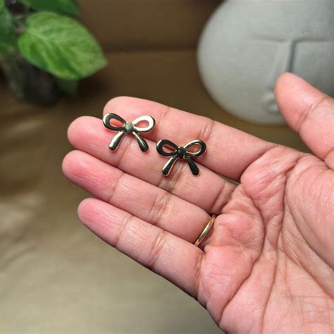 Leaf Earring – Nakshatra Jewelry