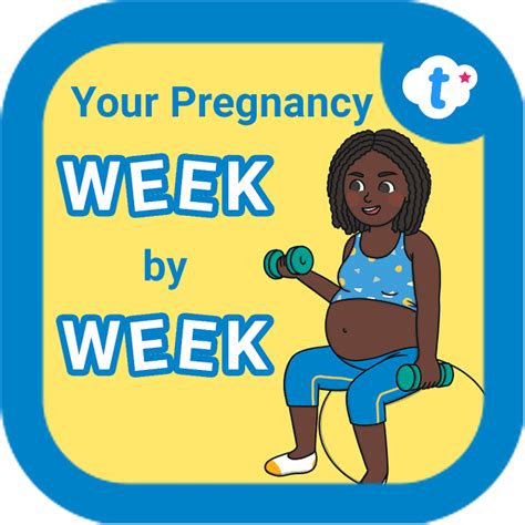Twinkl Pregnancy and Baby - Top Tips For Your Pregnancy
