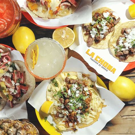 Tacos al pastor conquistan paladares en Serbia en taquería “La Chona ...