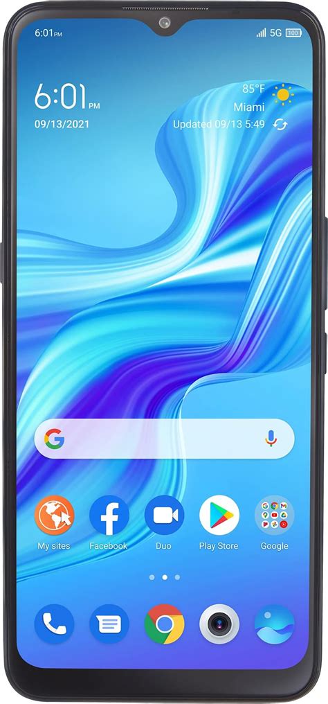 Image result for TracFone TCL LX Tutorial