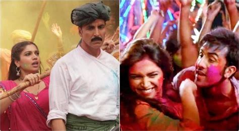 Holi 2019: Top 10 Bollywood Hindi and Bhojpuri songs to download ...