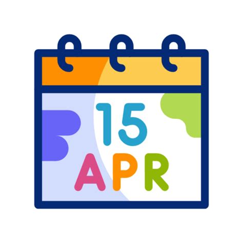 World art day Animated Icon | Free time and date Animated Icon