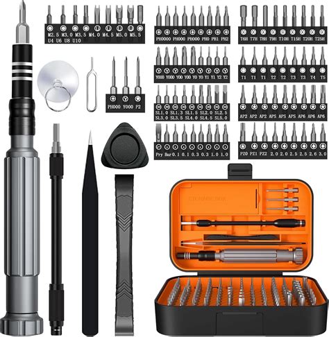 Image result for Computer Screwdriver Set
