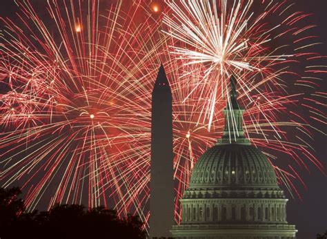 Fourth of July events: Best places to celebrate this Independence Day ...