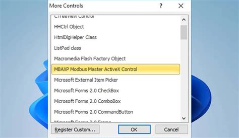 Image result for Modbustools MBAXP