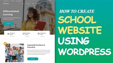 Image result for How to Create HTML Website for Class Management System