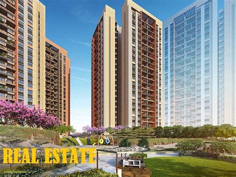 3 Listed REITs Stocks In India 2021 - Goodreturns