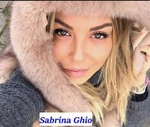 Sabrina Ghio