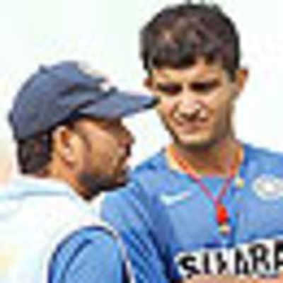 Sachin has shown what it takes to win overseas: Ganguly | New Zealand ...
