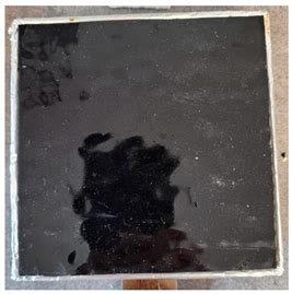 Coating Composites Based on Polyurea Elastomers with Increased Fire ...