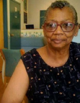 Mamie I. Green Obituary - 2022 - Nichols-Gilmore Funeral Home ...