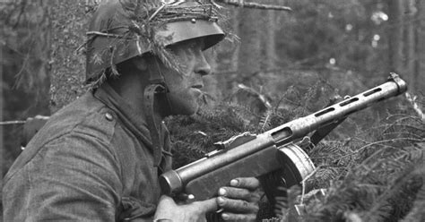 Military Guns | History of Guns in War | Archives - Page 15 of 34 | War ...