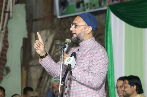 What AIMIM Needs to Know to Repeat Its Bihar Success in West Bengal ...