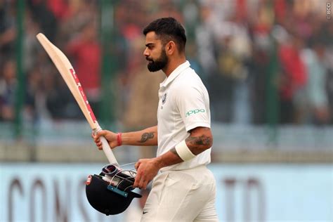 Mohammad Azharuddin insists Virat Kohli transformed himself into ...