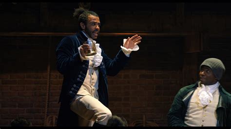Lafayette From Hamilton Wallpapers - Wallpaper Cave