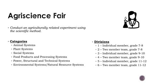 Agricultural Science Projects 的图像结果