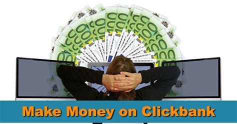 Image result for ClickBank Making Money