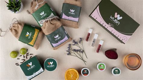 Evolving to "Wuba Loves You": A Journey of Beauty, Care, and Quality – wuba