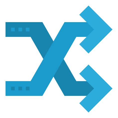 Image result for Randomizer Icon