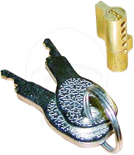 Steckschloss Ak7.Ak9 | 1732049 Steckschloss Ak7.Ak9 Diebstahlsicherung ...