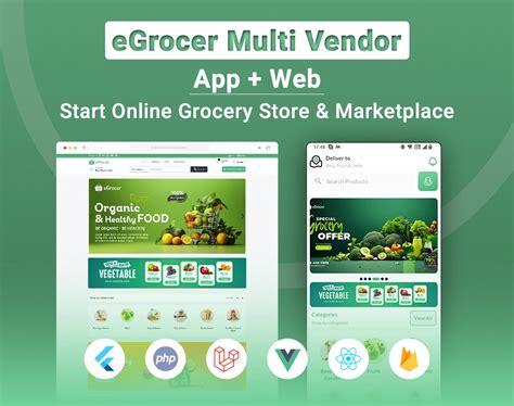 Create Web & Mobile App with WRTeam's Digital Products