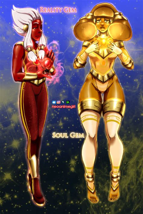 Image result for Infinity Gems