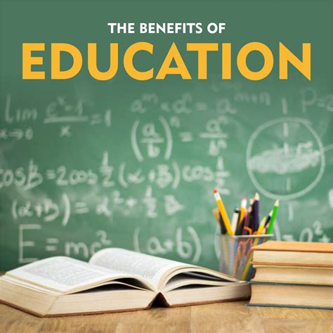 The benefits of education - FES Pakistan