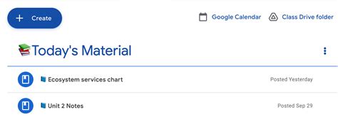 Organizing Classes On Google Classroom 的图像结果