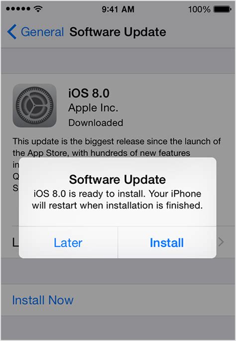Image result for How to Update iOS Device