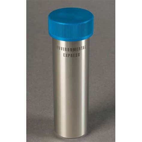 Environmental Express HotBlock® Soil-Cell Complete Extraction Cell ...