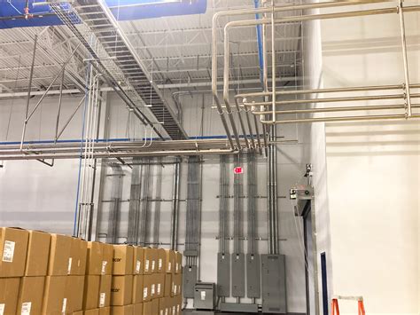 KDC/One Groveport » Mid City Electric