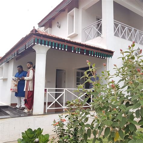 CHIKMAGALUR GOLF CLUB (Karnataka, India) - Lodge Reviews & Photos ...