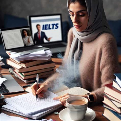 Image result for IELTS Writing Test