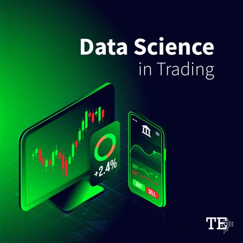 Data Science for Trading 的图像结果
