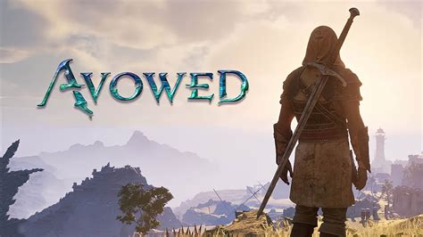 Avowed Might Be Getting Delayed to Early 2025