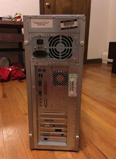 Image result for Alienware Computer Back