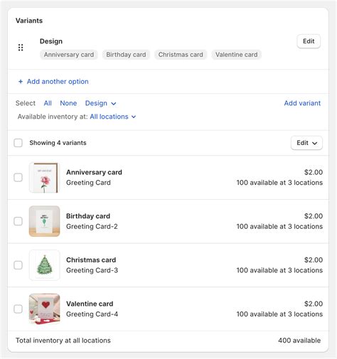 Image result for Create Custom Product Options