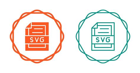 SVG File Icon 的图像结果