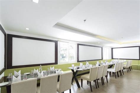 Summit Hampton Hotel - Venue - Idukki City - Weddingwire.in