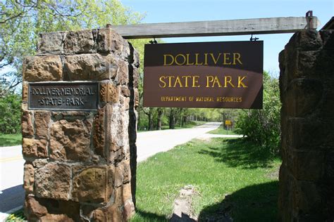 Iowa National Forest Campground Details Pine Lake State Park, IA