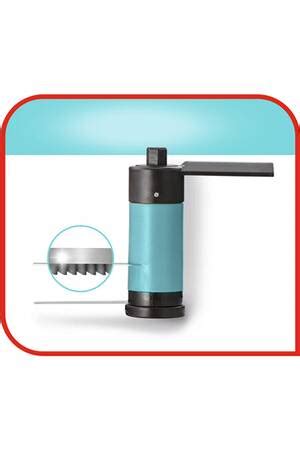 Hachoir Tefal HACHOIR 5 secondes Kit Hachoir 900 ml + lame glace pilée ...