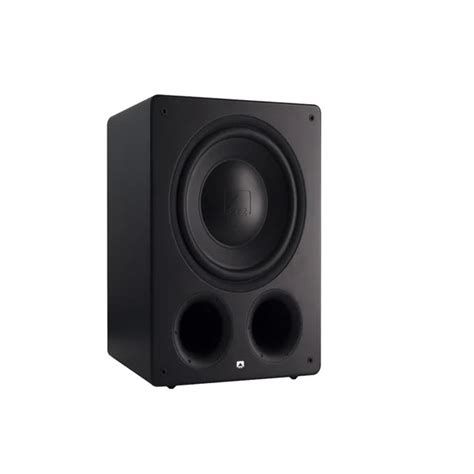 XTZ Spirit Sub 12 Subwoofer- 12'' Active Subwoofer – SoundTrails