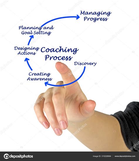 Coaching Process 的图像结果