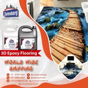 Epoxy Resin Manufactures In Kerala - Madhur Construction Chemical