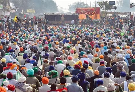 Bharat Bandh on Dec 8: Congress, other parties support farmers' protest ...