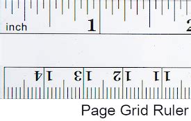 Image result for Grid Ruler Color