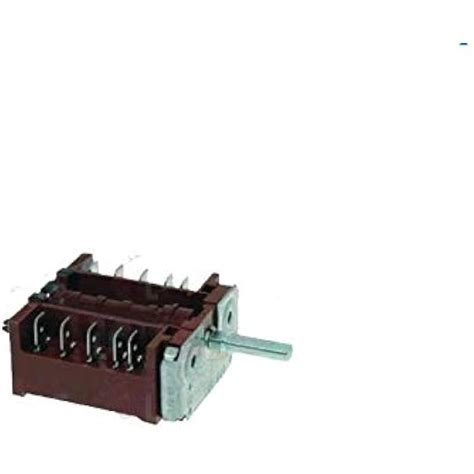 Polyflor Ego 42.03400.009 Rotary Selector Switch 250v 16a 2 India | Ubuy